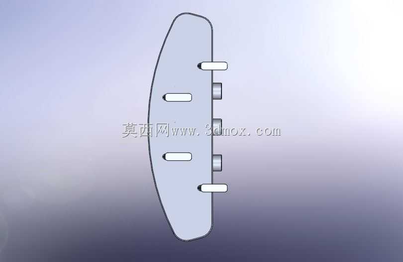 快速水翼船