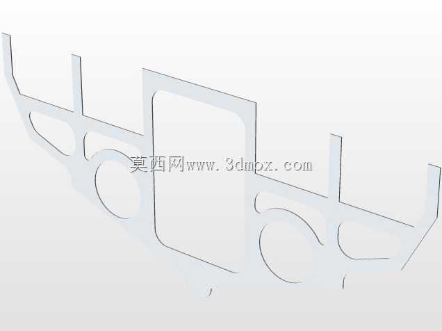 快速水翼船