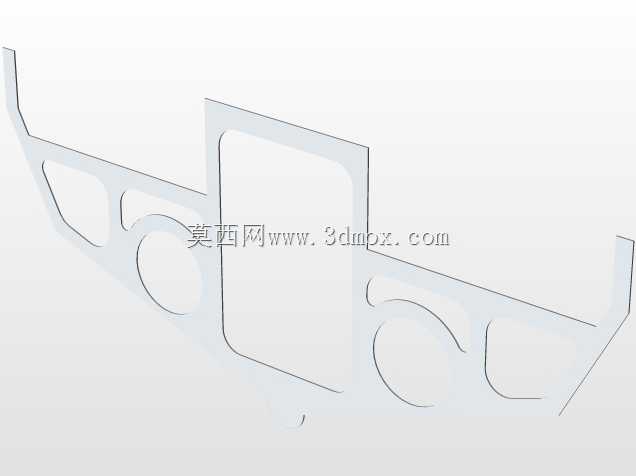 快速水翼船