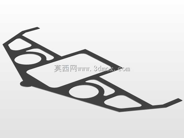 快速水翼船