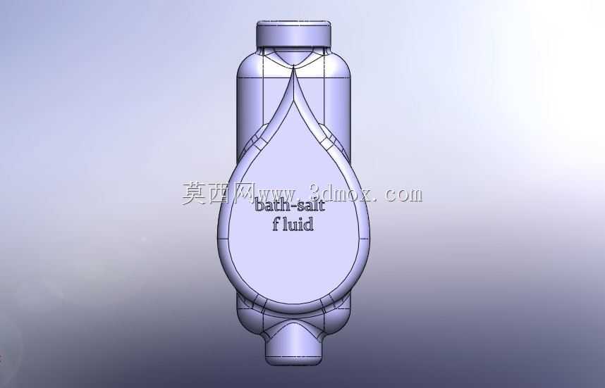 水池水龙头的蓄水池