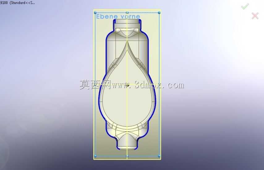 水池水龙头的蓄水池