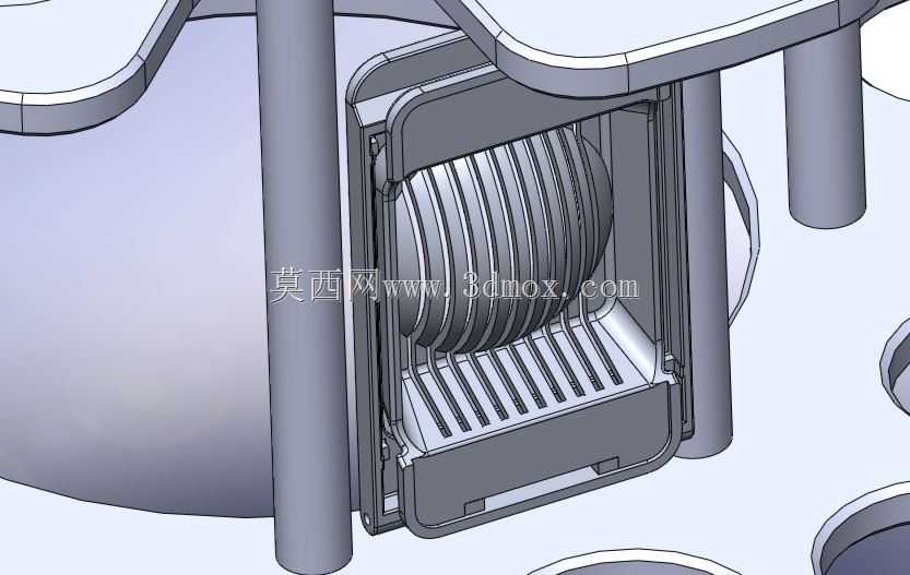 切蛋器-碎蛋器