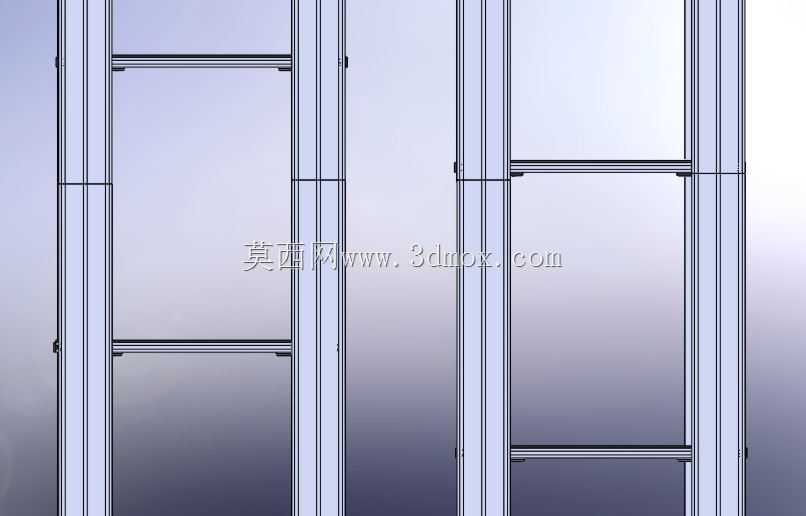 载货升降机