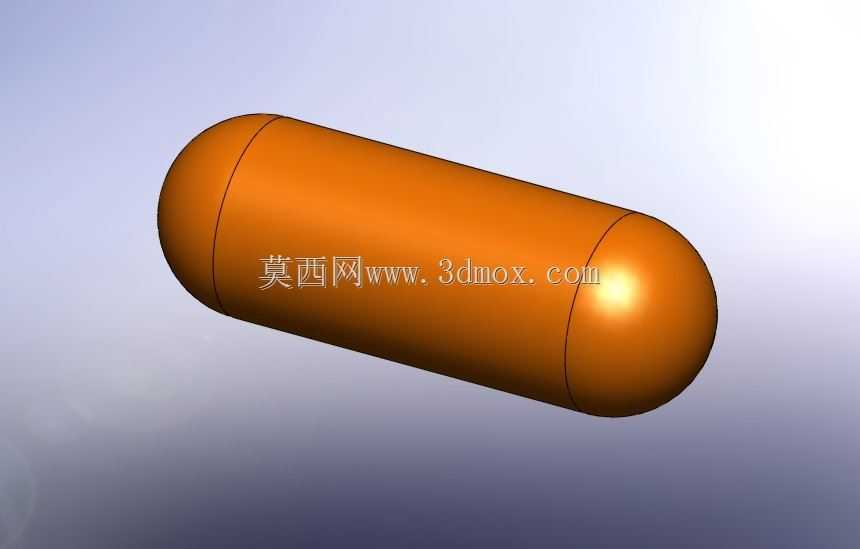 盒子里有六条迷你香肠