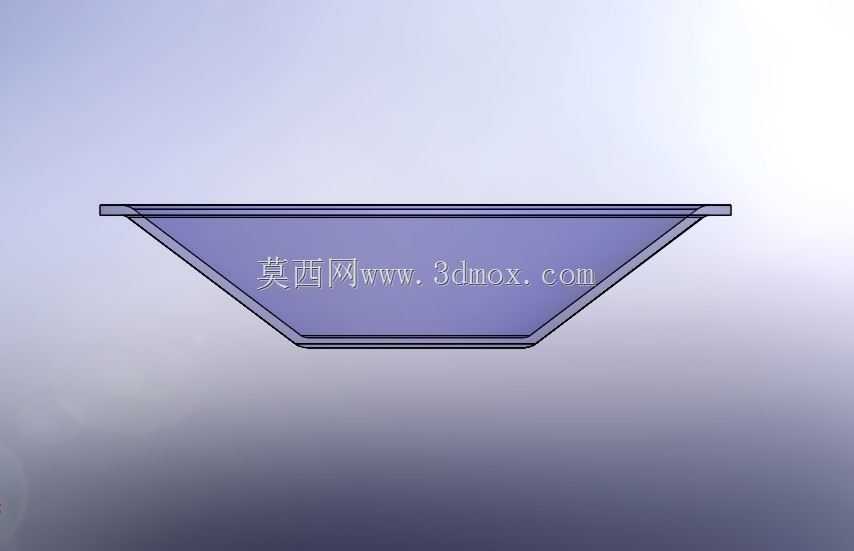 盒子里有六条迷你香肠