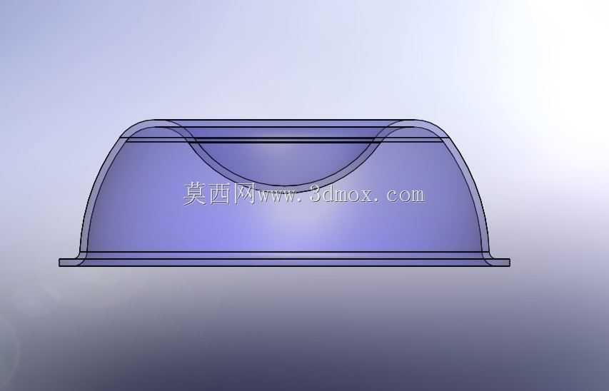 盒子里有六条迷你香肠