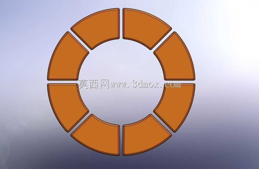 两件套零食盒