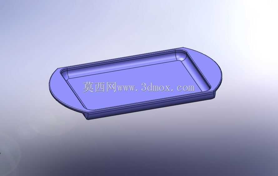 两件套零食盒