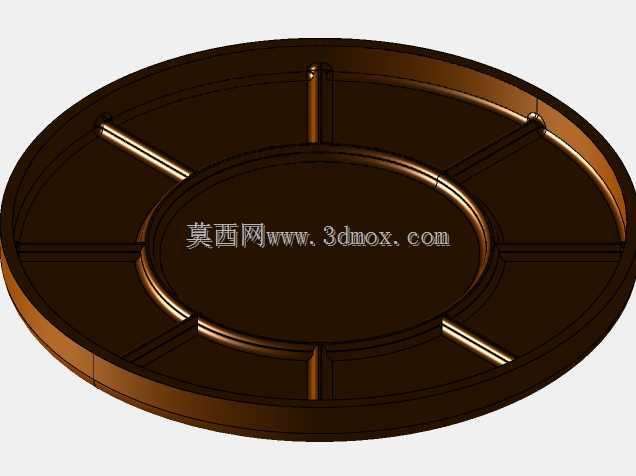 两件套零食盒