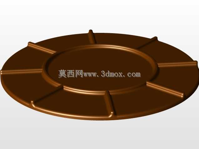 两件套零食盒
