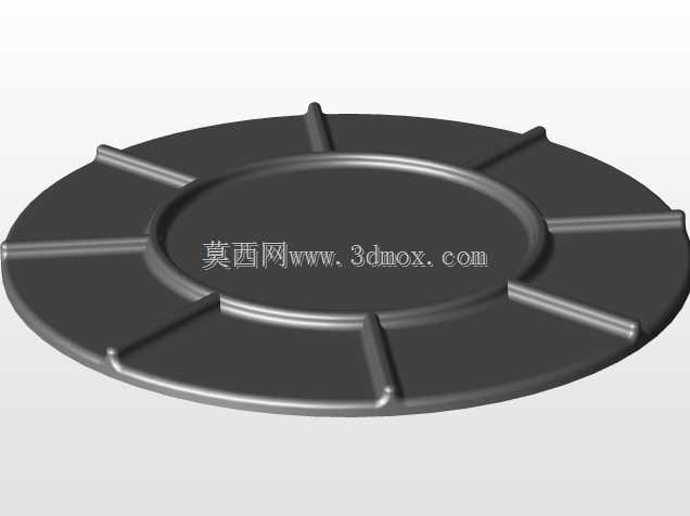 两件套零食盒
