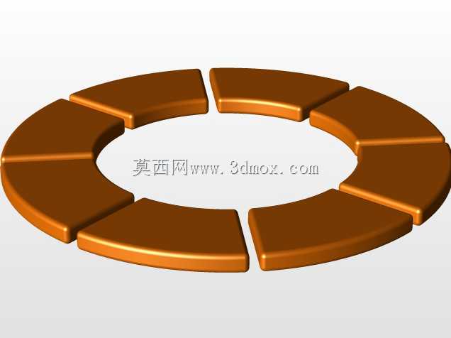 两件套零食盒