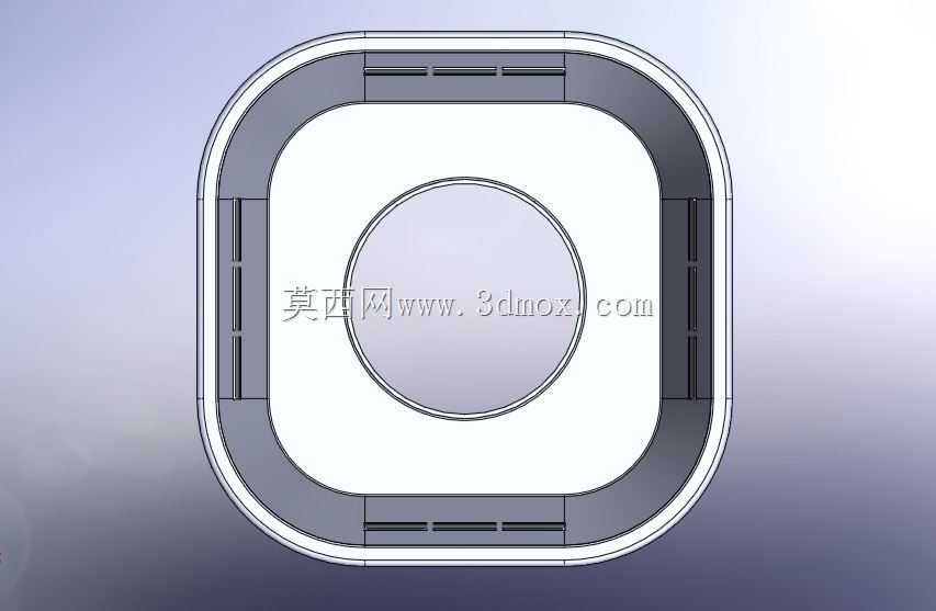 敏感多年生植物培养用托盘