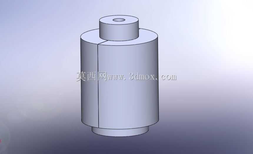 小玻璃瓶生产两个版本