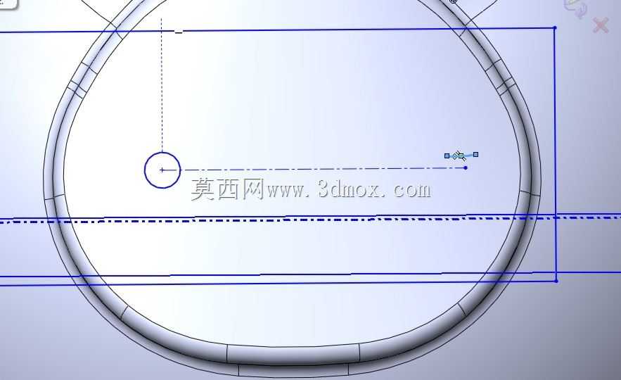 小玻璃瓶生产两个版本