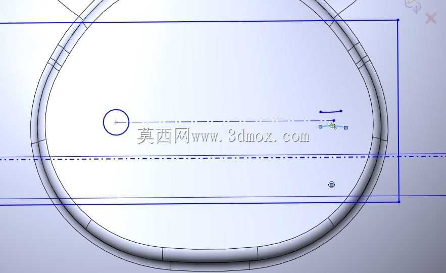 小玻璃瓶生产两个版本