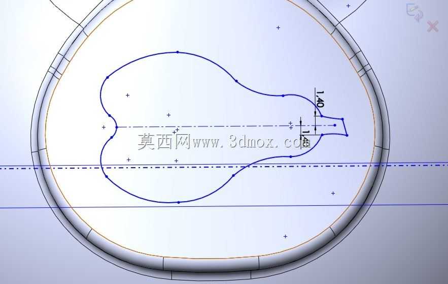 小玻璃瓶生产两个版本