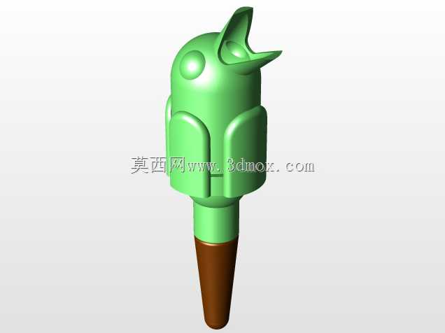 兔子不是复活节的礼物,而是鸟