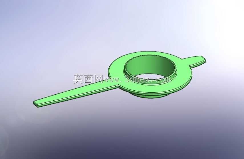 简易茶杯滤器