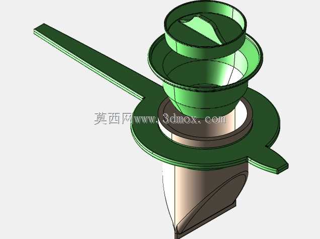 简易茶杯滤器