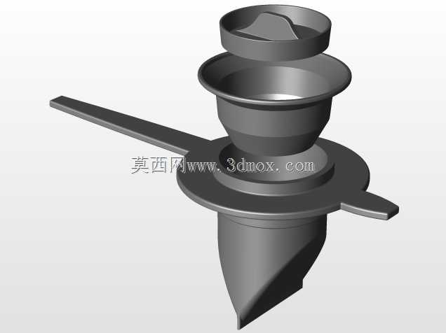 简易茶杯滤器
