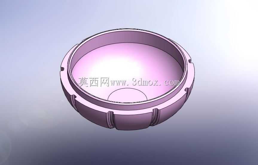 炖菜或汤碗