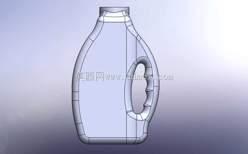 1.5升手瓶