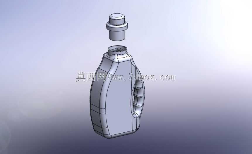 1.5升手瓶