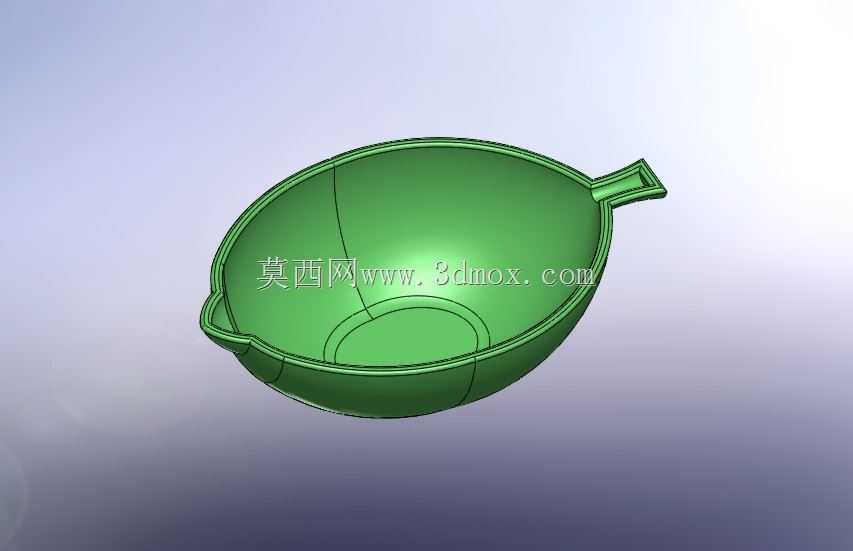 甜点碗苹果梨
