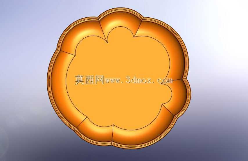 甜点碗苹果梨