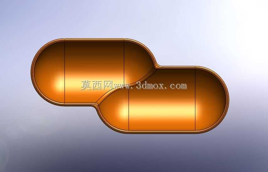 甜点碗苹果梨