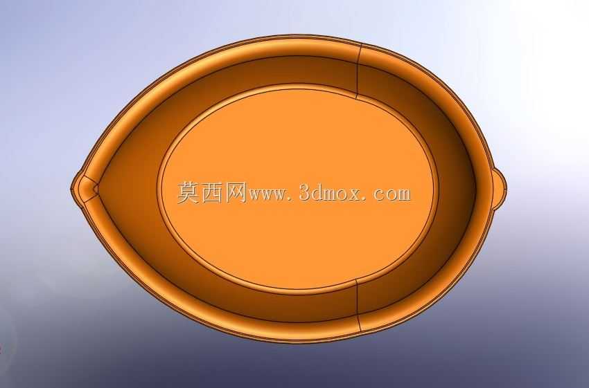 甜点碗苹果梨