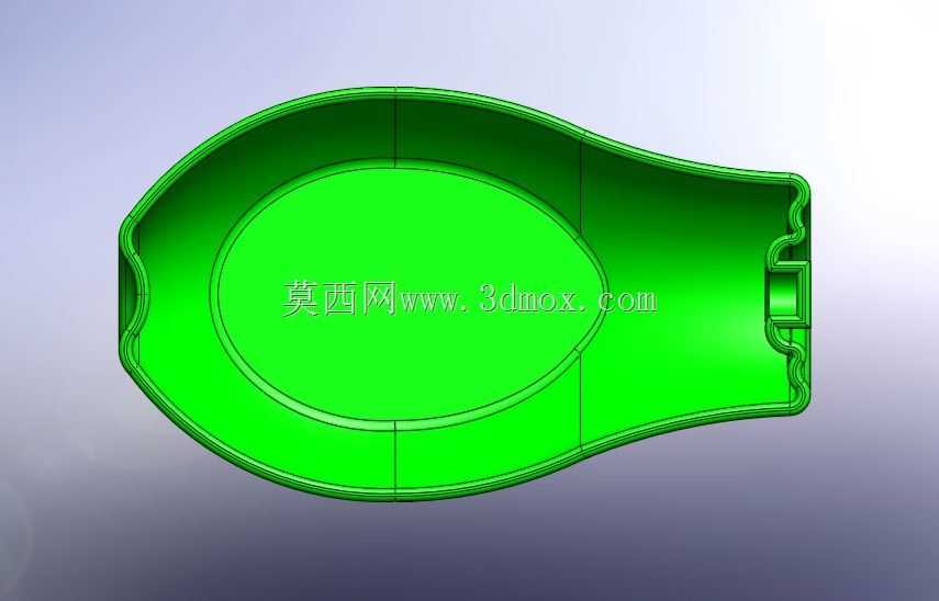 甜点碗苹果梨