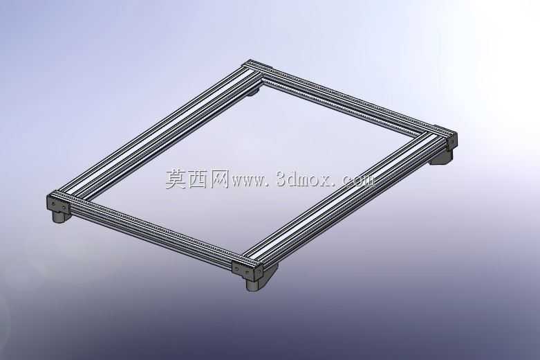 移动3d打印机