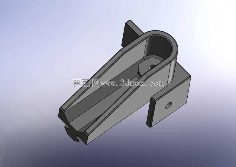 移动3d打印机