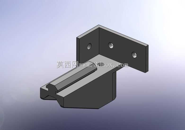 移动3d打印机