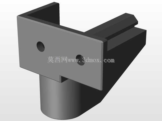 移动3d打印机