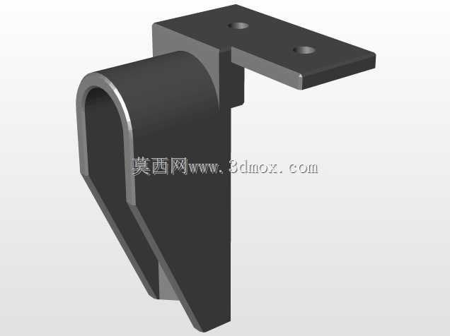 移动3d打印机