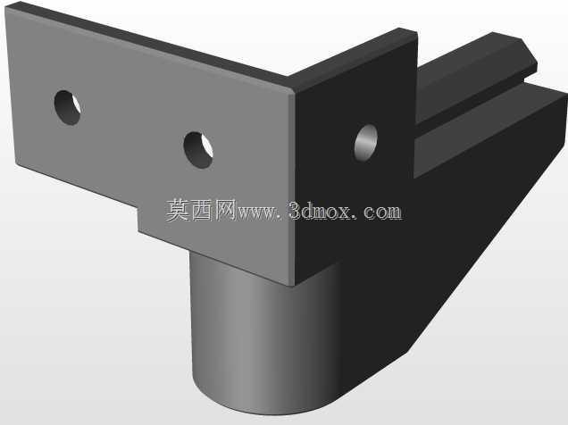 移动3d打印机