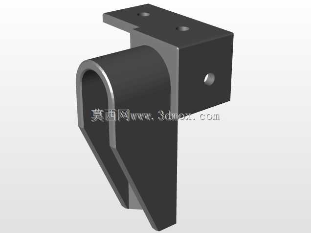 移动3d打印机