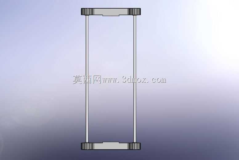 移动3d打印机