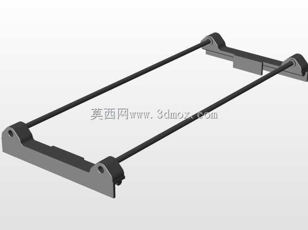 移动3d打印机