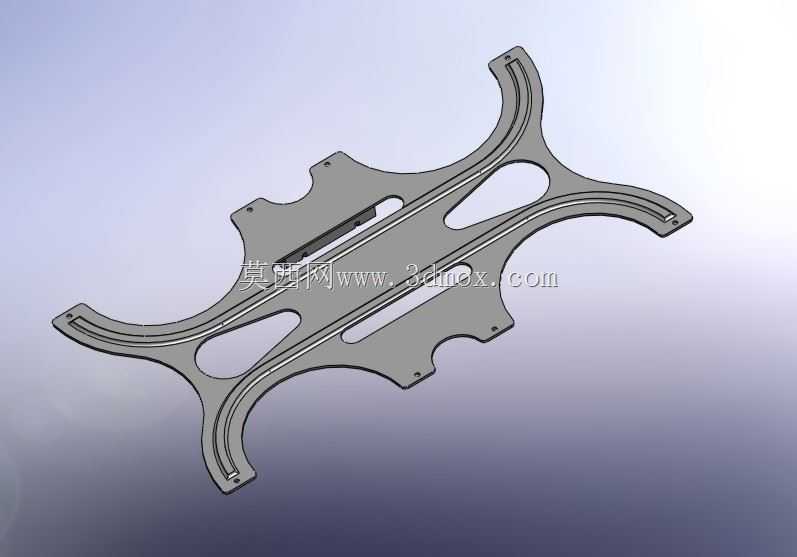 移动3d打印机