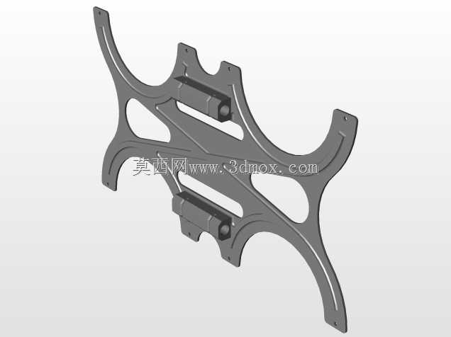 移动3d打印机