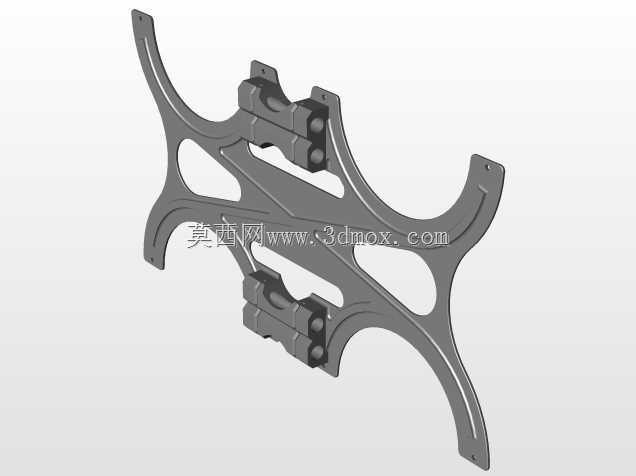移动3d打印机