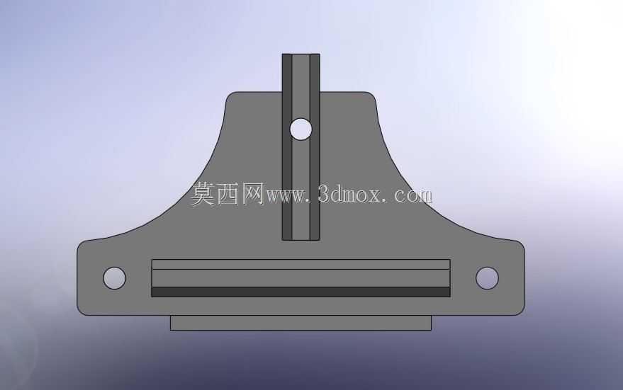 移动3d打印机