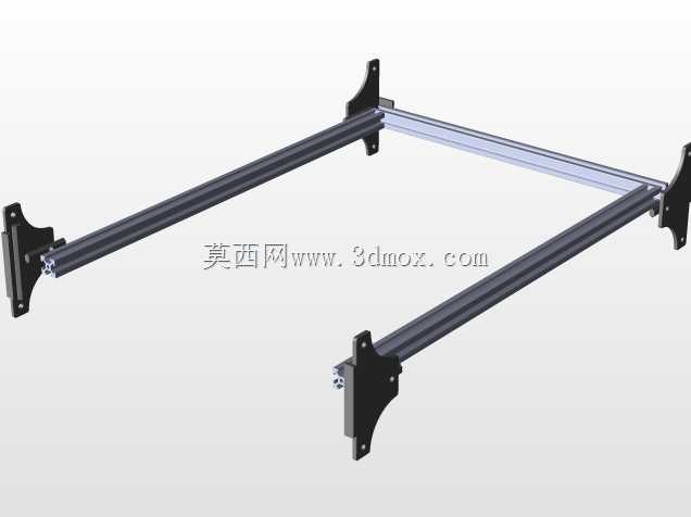 移动3d打印机