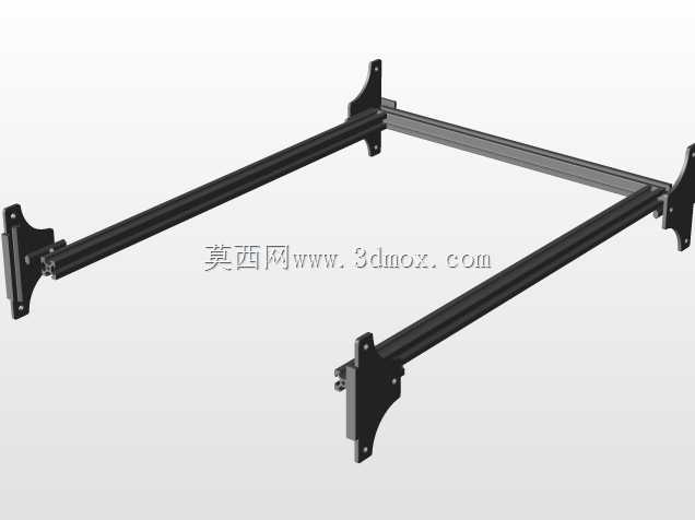 移动3d打印机