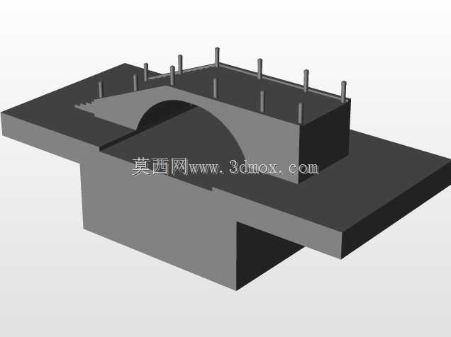 系统“区域”的桥接器